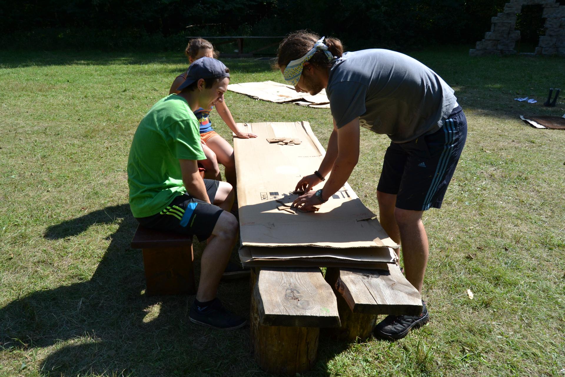 Karštejn 2012 Image 119